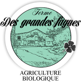 La Ferme des Grandes Fagnes